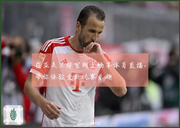 在亚美买球官网上畅享体育直播，带你体验全新观赛乐趣
