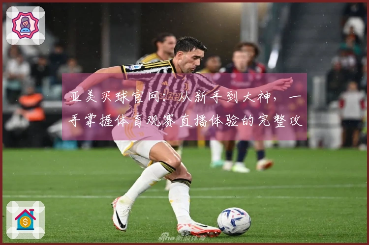亚美买球官网：从新手到大神，一手掌握体育观赛直播体验的完整攻略