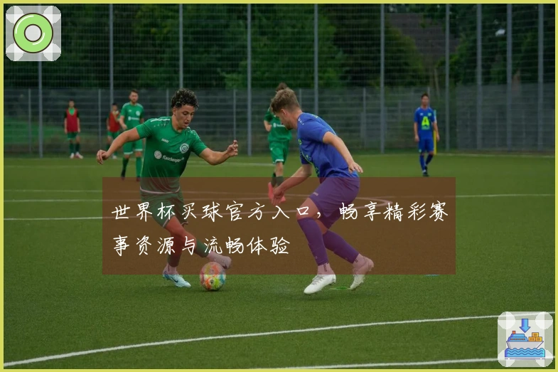 世界杯买球官方入口，畅享精彩赛事资源与流畅体验